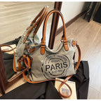 Vintage Grace Paris Women's Bag