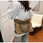 Vintage Grace Paris Women's Bag