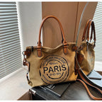 Vintage Grace Paris Women's Bag