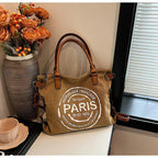 Vintage Grace Paris Women's Bag