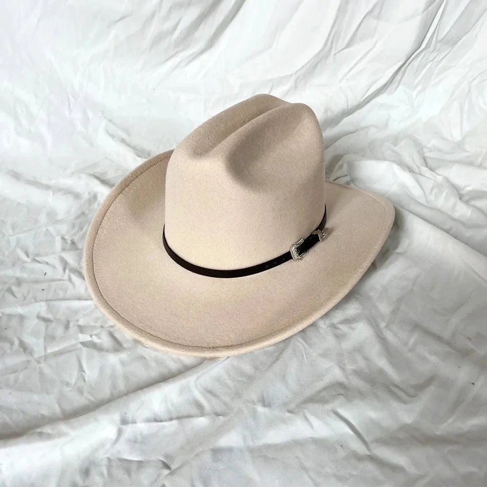 Dustborn – Cowboy Hats for Men and Women
