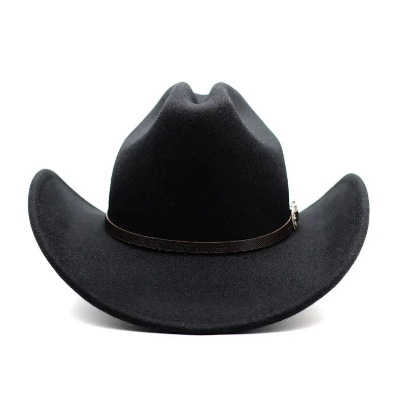 Dustborn – Cowboy Hats for Men and Women