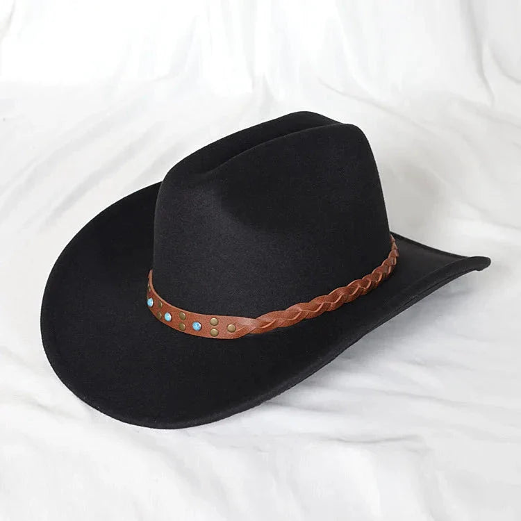 Dustborn – Cowboy Hats for Men and Women