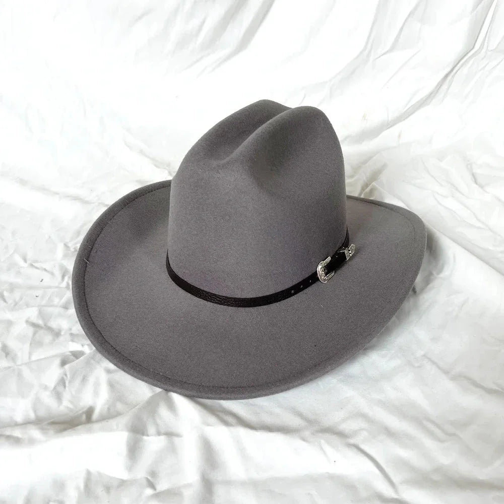 Dustborn – Cowboy Hats for Men and Women