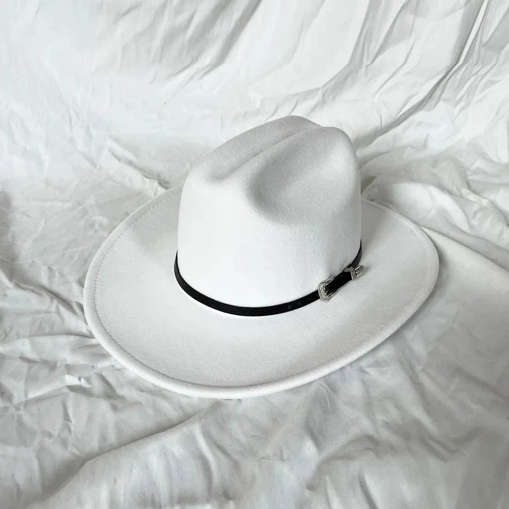 Dustborn – Cowboy Hats for Men and Women