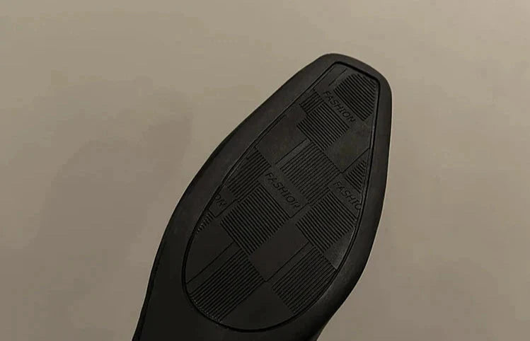 VivaEleganza Women's Mary Jane Shoes