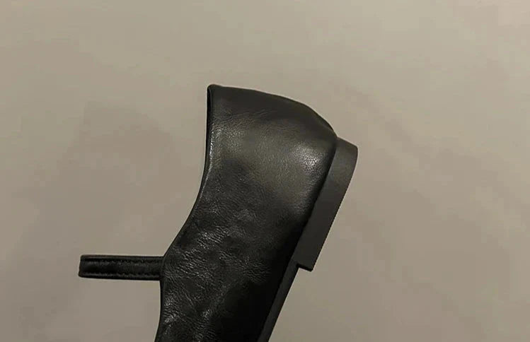 VivaEleganza Women's Mary Jane Shoes