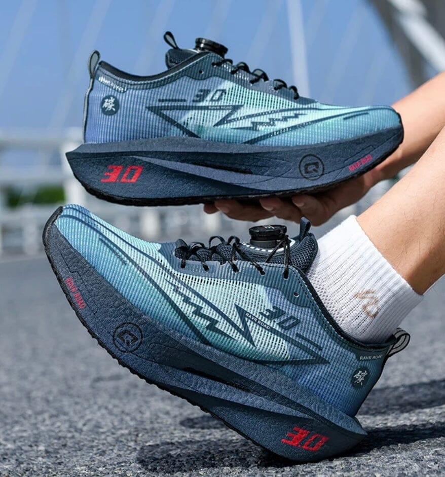 VoltSpire 3.0 – High-Performance Sports Sneakers