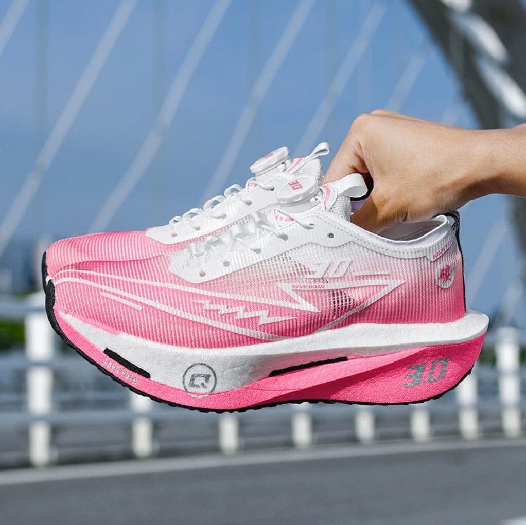 VoltSpire 3.0 – High-Performance Sports Sneakers