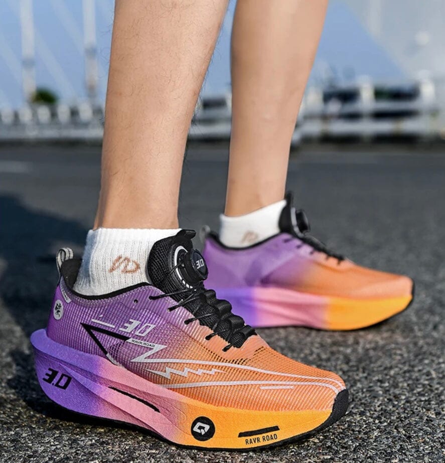 VoltSpire 3.0 – High-Performance Sports Sneakers