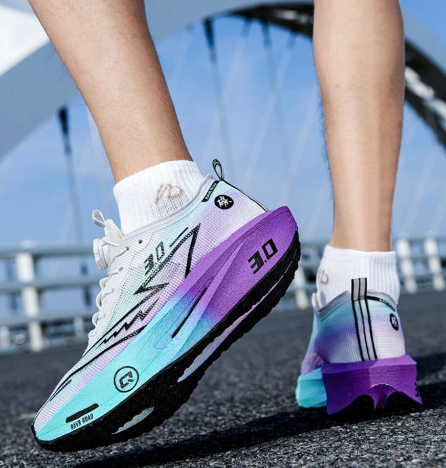 VoltSpire 3.0 – High-Performance Sports Sneakers