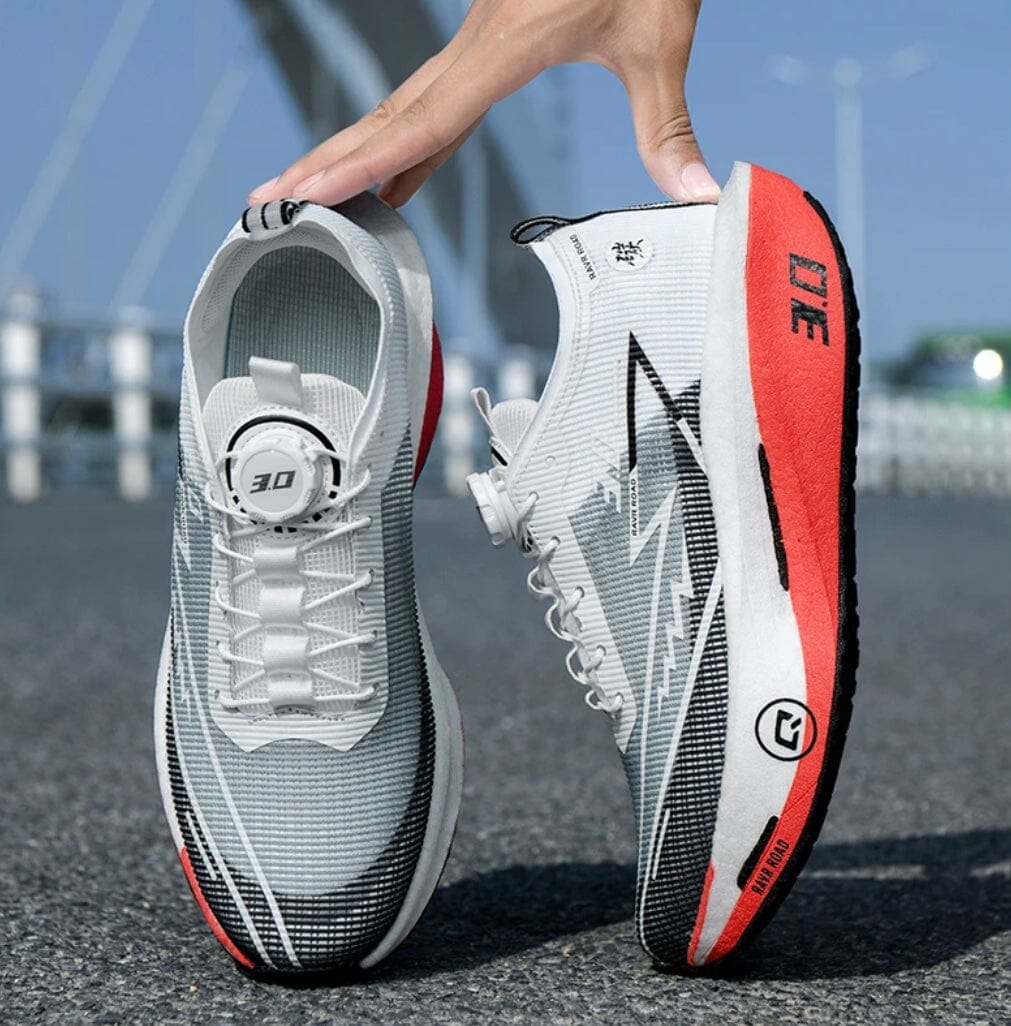 VoltSpire 3.0 – High-Performance Sports Sneakers