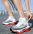 VoltSpire 3.0 – High-Performance Sports Sneakers