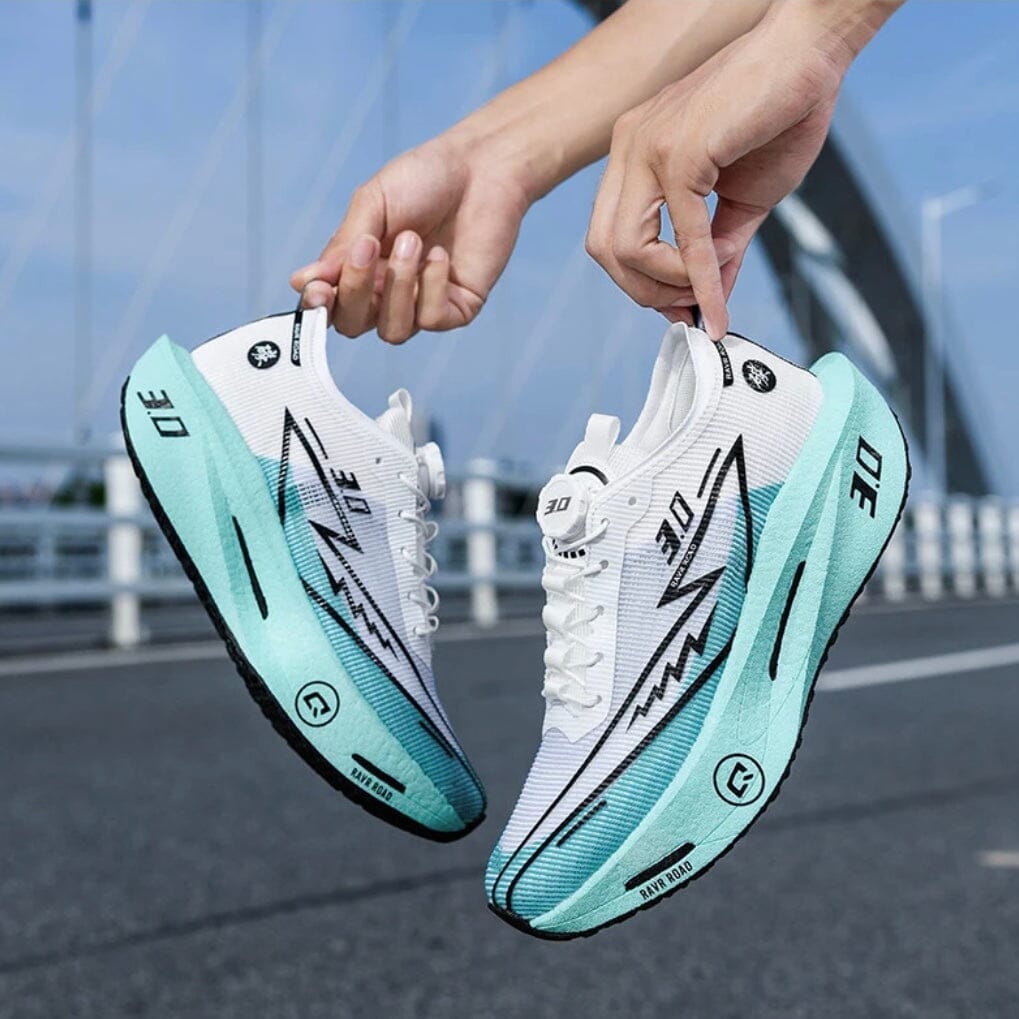 VoltSpire 3.0 – High-Performance Sports Sneakers