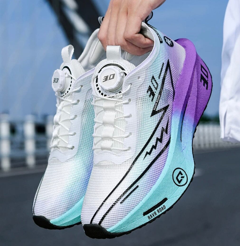 VoltSpire 3.0 – High-Performance Sports Sneakers