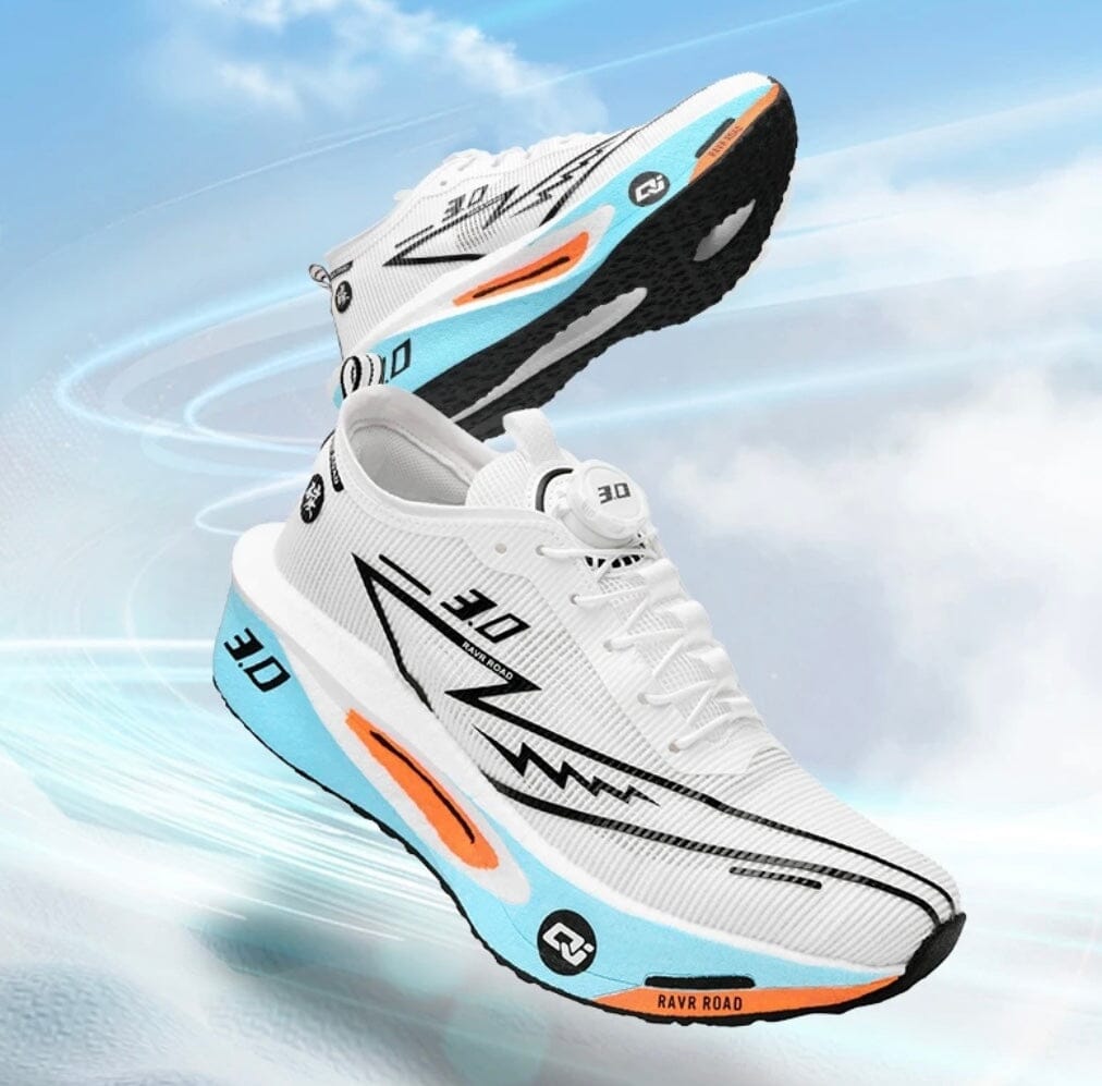VoltSpire 3.0 – High-Performance Sports Sneakers