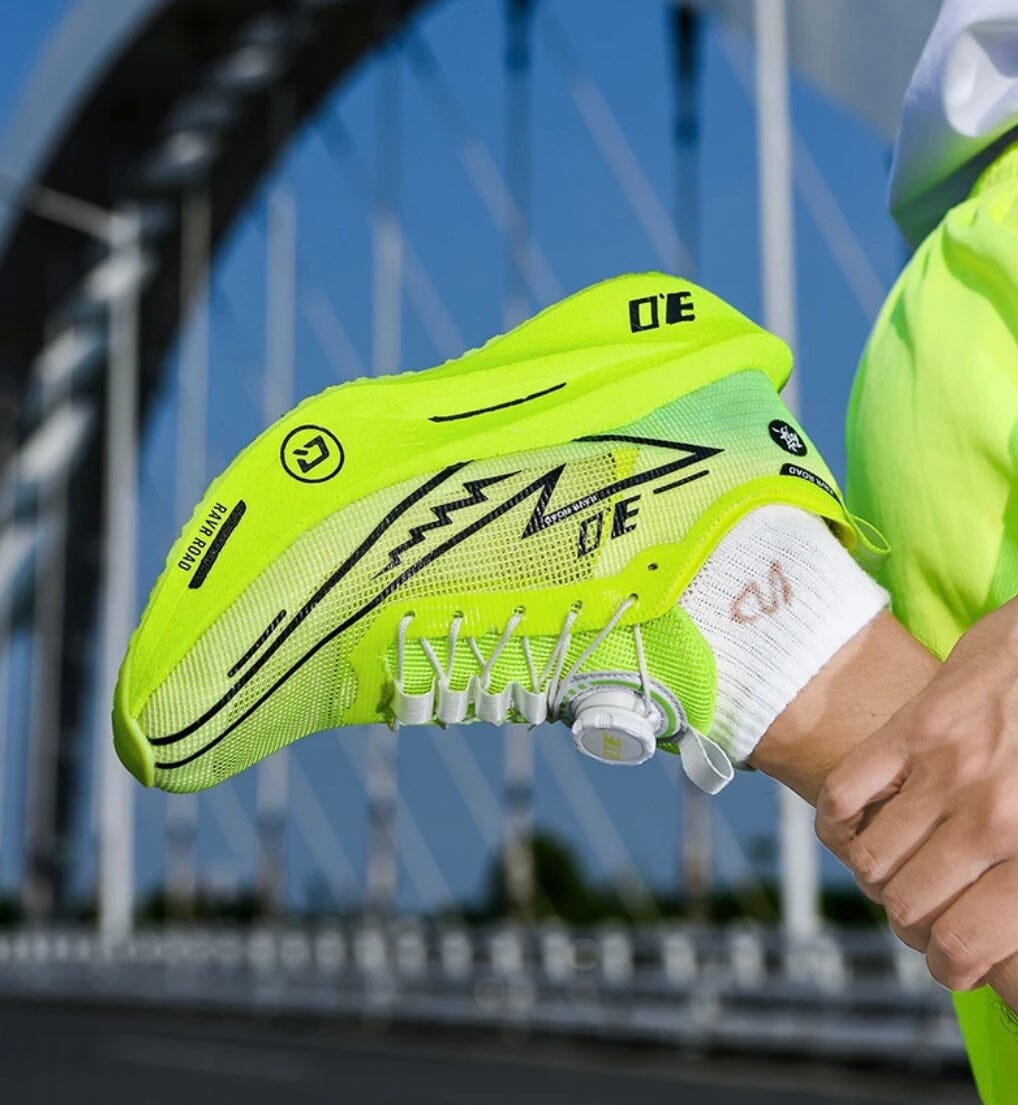 VoltSpire 3.0 – High-Performance Sports Sneakers