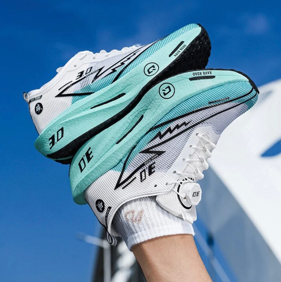 VoltSpire 3.0 – High-Performance Sports Sneakers