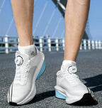 VoltSpire 3.0 – High-Performance Sports Sneakers