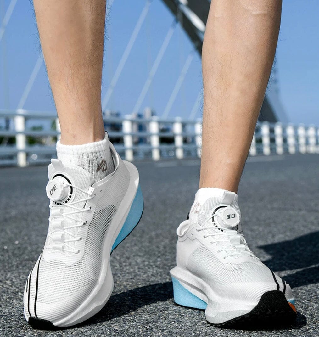 VoltSpire 3.0 – High-Performance Sports Sneakers