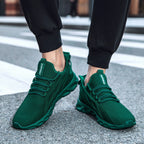 Vulcan Men's Active Breath Sneakers