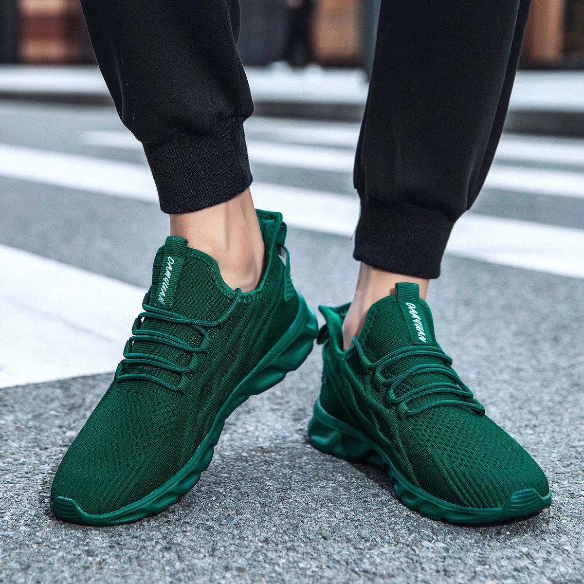 Vulcan Men's Active Breath Sneakers