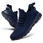 Vulcan Men's Active Breath Sneakers