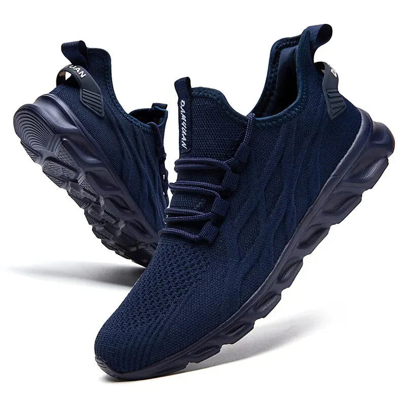 Vulcan Men's Active Breath Sneakers