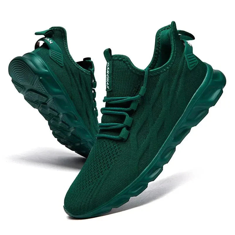 Vulcan Men's Active Breath Sneakers