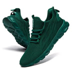 Vulcan Men's Active Breath Sneakers