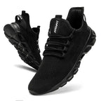 Vulcan Men's Active Breath Sneakers