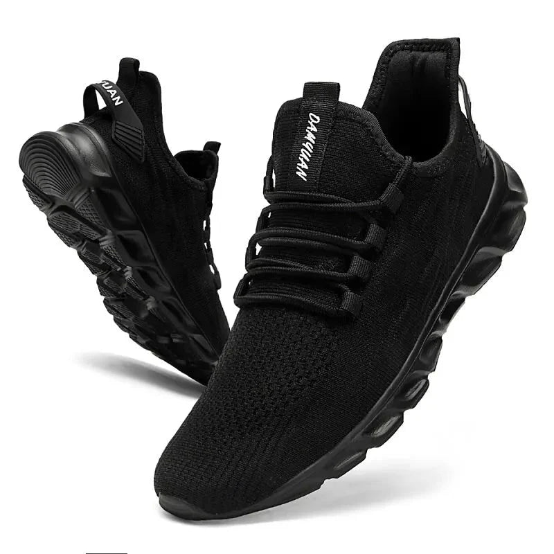 Vulcan Men's Active Breath Sneakers