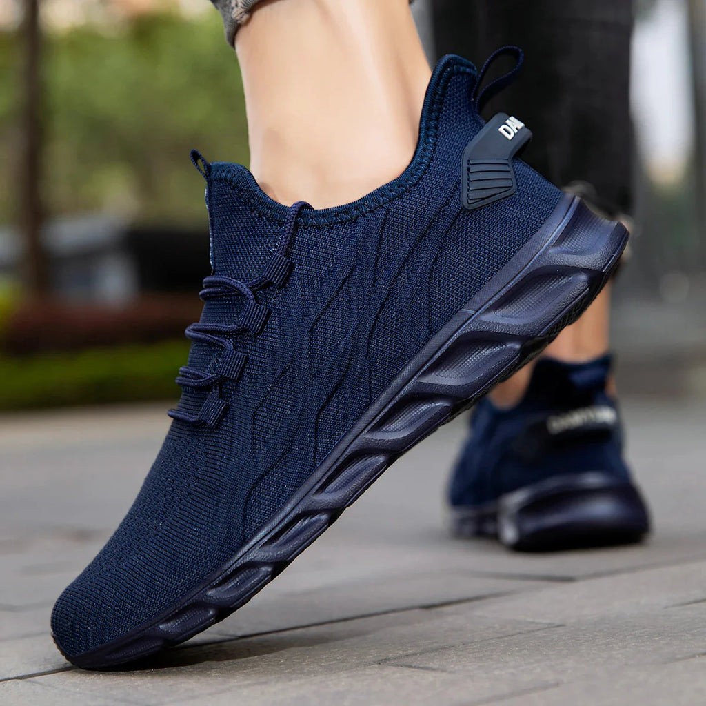 Vulcan Men's Active Breath Sneakers