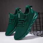 Vulcan Men's Active Breath Sneakers