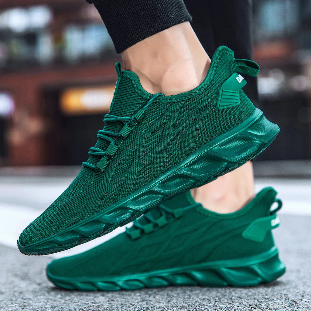 Vulcan Men's Active Breath Sneakers