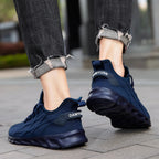 Vulcan Men's Active Breath Sneakers