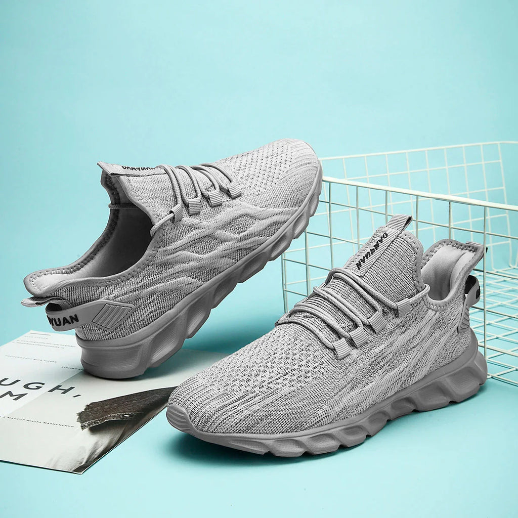 Vulcan Men's Active Breath Sneakers