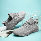 Vulcan Men's Active Breath Sneakers