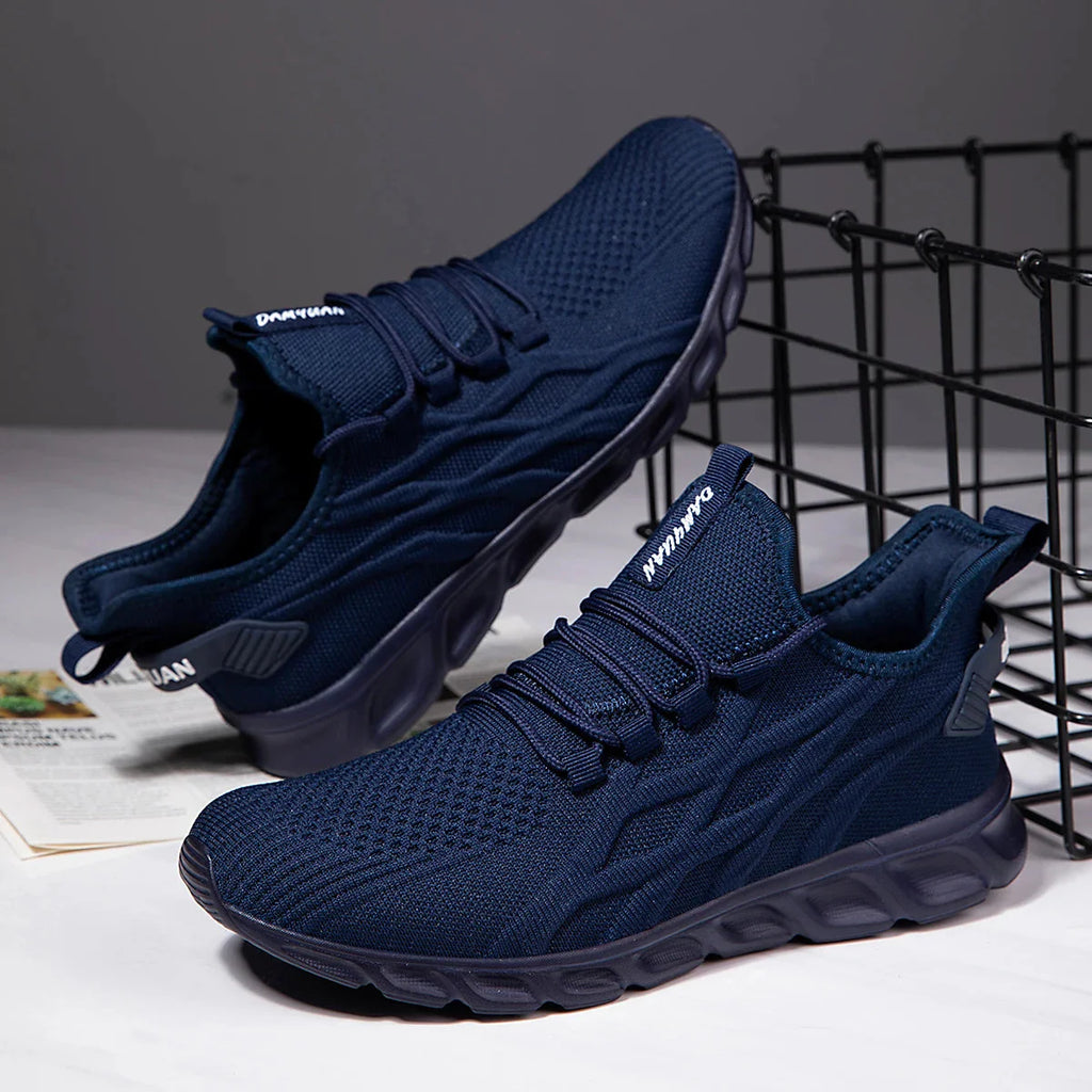 Vulcan Men's Active Breath Sneakers