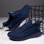 Vulcan Men's Active Breath Sneakers