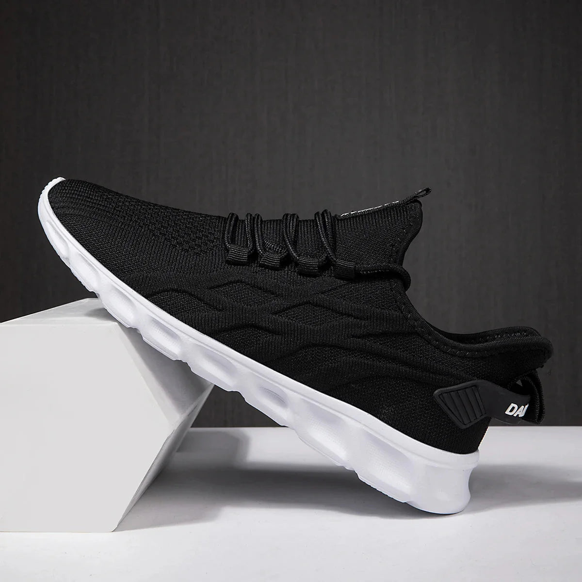 Vulcan Men's Active Breath Sneakers