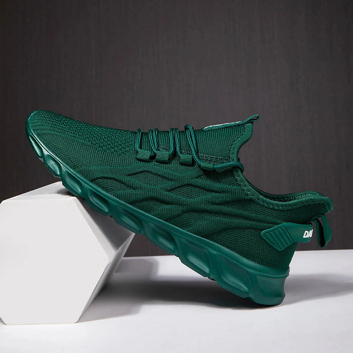 Vulcan Men's Active Breath Sneakers