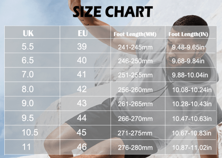 Vulcan Men's Active Breath Sneakers