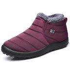 Waterproof Boots for Women Bariloche