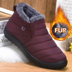 Waterproof Boots for Women Bariloche