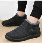 Waterproof Boots for Women Bariloche