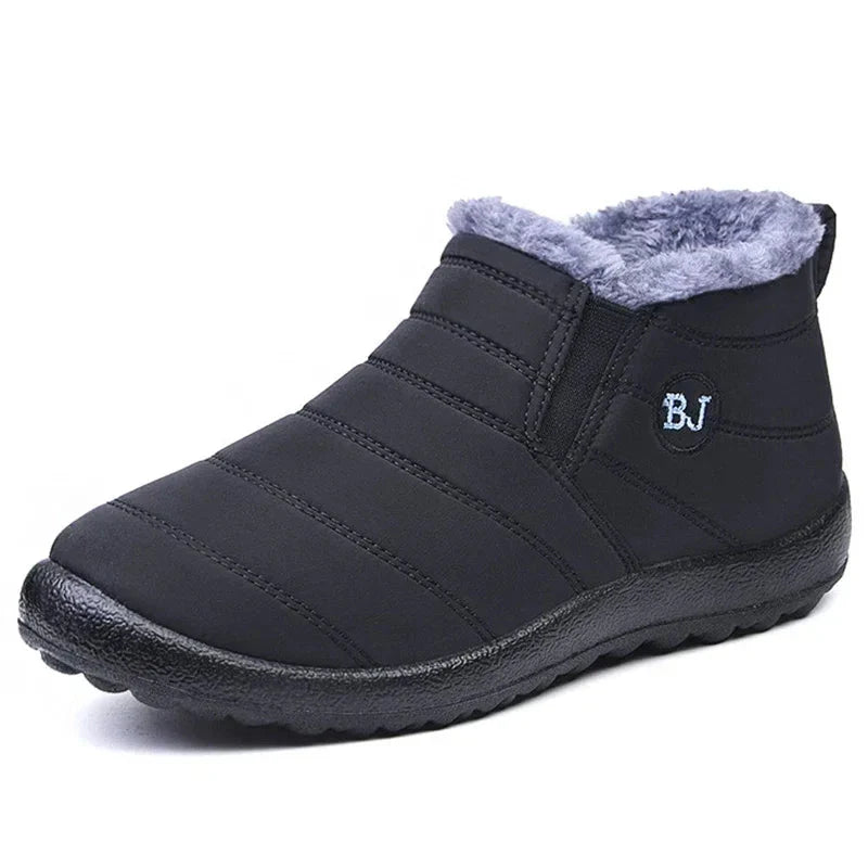 Waterproof Boots for Women Bariloche