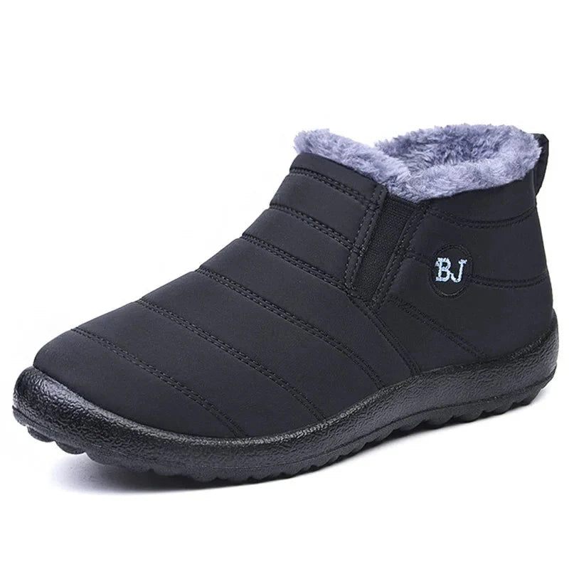 Waterproof Boots for Women Bariloche