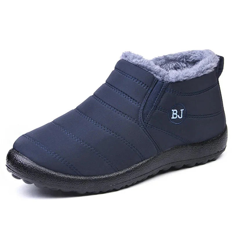 Waterproof Boots for Women Bariloche