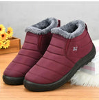 Waterproof Boots for Women Bariloche